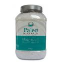 Magnesium bad kristallen