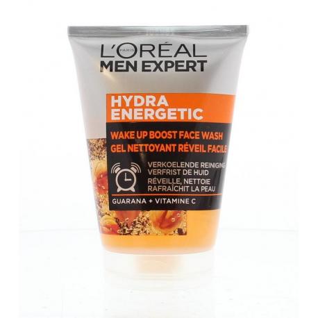 Men expert hydra energetic wash