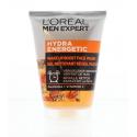 Men expert hydra energetic wash