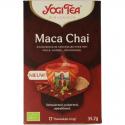 Maca chai bio