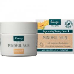 Mindful skin sleeping cream