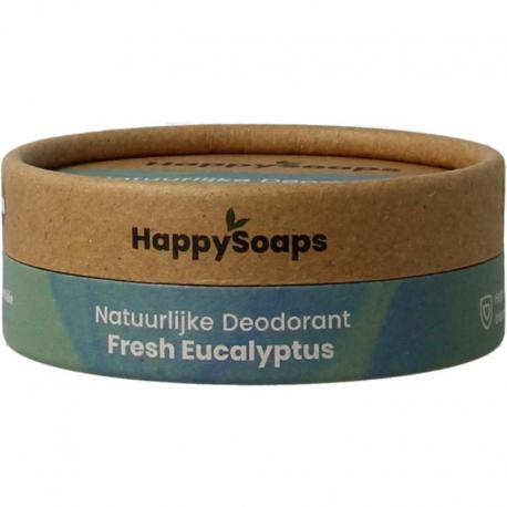 Deo natural eucalyptus