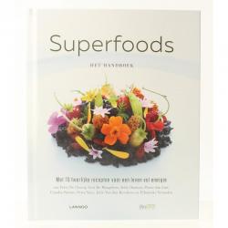 Superfoods handboek