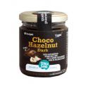 Choco hazelnootpasta puur bio