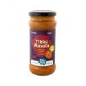 Curry saus tikka masala bio