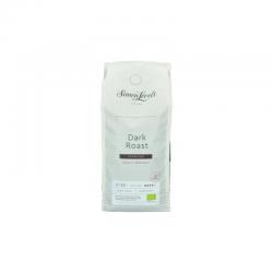 Cafe N39 espresso dark roast bio