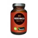 Bio rode maca tabletten