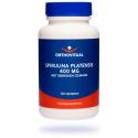 Spirulina platensis 400mg