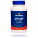 Resveratrol duo 200mg