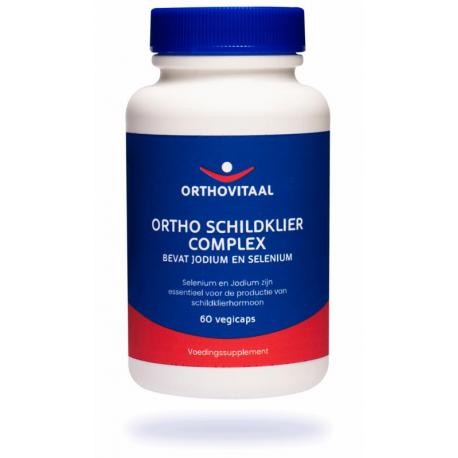 Ortho schildklier complex