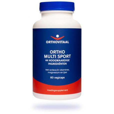 Ortho multi sport