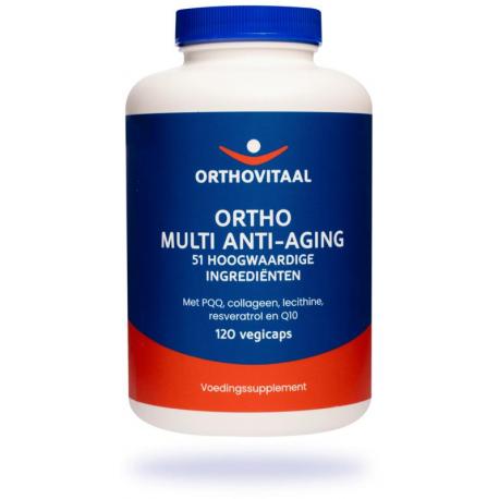 Ortho multi anti aging