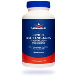 Ortho multi antioxidant