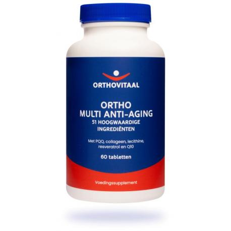 Ortho multi antioxidant