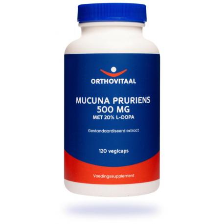 Mucuna pruriens 500mg