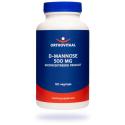 D-Mannose 500mg