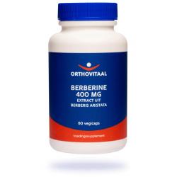 Berberine 400mg