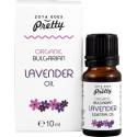 Bulgarian lavender oil organic