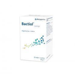 Bactiol synergy