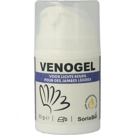 Venogel creme