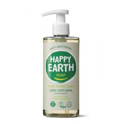 Pure hand soap unscented