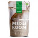 Mushroom mix 2.0 vegan bio