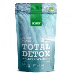 Total detox mix 2.0 vegan bio