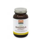 Rhodiola extract 5% rosavins vegan