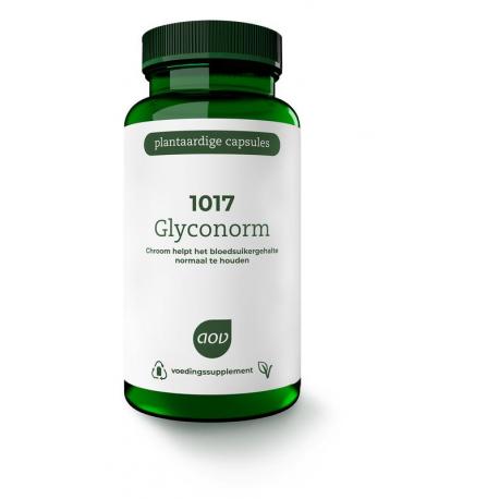 1017 Glyco complex