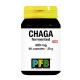 Chaga fermented 400 mg puur