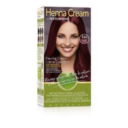 Henna cream 5.62 mahonie/acajou
