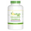 Chlorella 250mg Nederlands