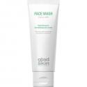 Face wash gel to milk