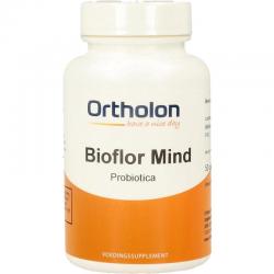 Bioflor mind probiotica