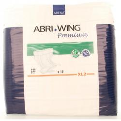 Abri-wings premium XL2