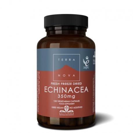 Echinacea 350 mg