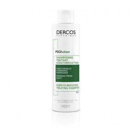 Dercos anti roos psoriasis shampoo