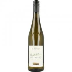 Pinot blanc Altenberg bio