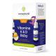 Vitamine K & D baby druppels 10ml