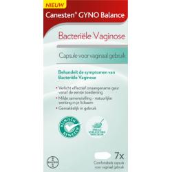 Gyno balance capsules