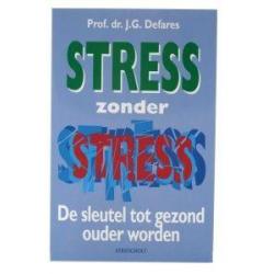 Stress zonder stress