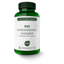 920 Antioxidanten comlex