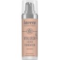 Hyaluron liquid foundation cool ivory 02 bio