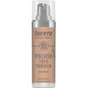 Hyaluron liquid foundation cool honey 04 bio