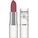 Lipstick velvet matt pink coral 05 bio