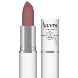 Lipstick velvet matt tea rose 03 bio