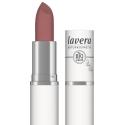 Lipstick velvet matt tea rose 03 bio