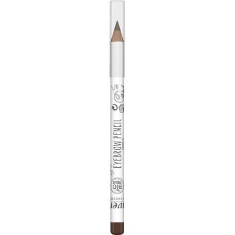 Eyebrow pencil/wenkbrauw potlood brown 1