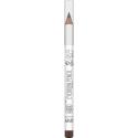 Eyebrow pencil/wenkbrauw potlood brown 1