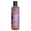 Tune in soothing lavender shampoo